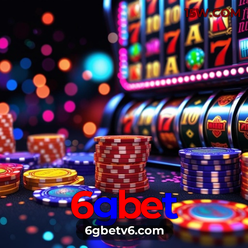 Slots que Mais Pagam Hoje no 6gbet: Testamos 50 Jogos Diferentes