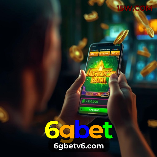 6gbet Apostas: Jogue com R$ 20 Grátis após o Cadastro