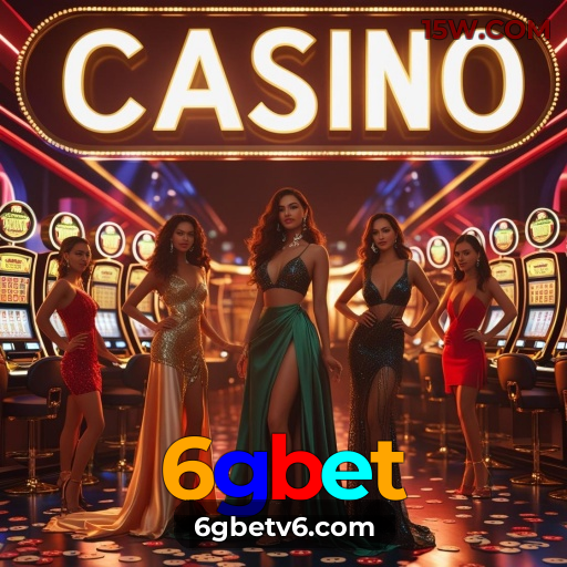 Cuidado! Leia Isso Antes de Entrar na Plataforma 6gbet